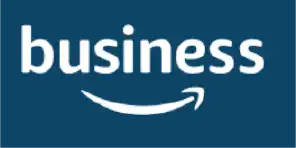 アマゾンビジネスのロゴ