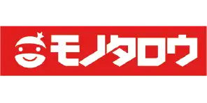 モノタロウのロゴ