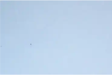 アルミナ_フッ素系洗浄剤で洗浄後