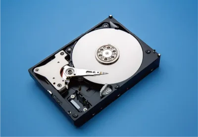 HDD