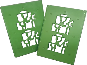 フローパレット