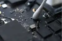 洗浄