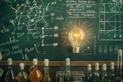 問題を解決しているイメージ