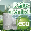 thumbnail of Product page for MICROCLEAN ECO and MARKLESS ECO high-performance, low-VOC flux cleaning agents