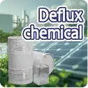 thumbnail of Product page for MICROCLEAN and MARKLESS flux cleaning agent