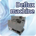 thumbnail of Flux Cleaning Machines Product Page